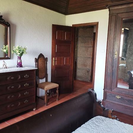 Гостевой дом Casa Da Eira - Castanheiras Резенде Экстерьер фото